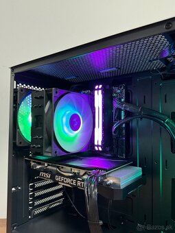 ☑️ i7 9700 / RTX 3060 / 16GB RAM / 1TB SSD / 24M Zár - 11