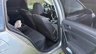 Predám VW GOLF VARIANT 1.6TDi 85kW Comfortline - 11