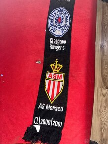 Športové klubové šaly - 11
