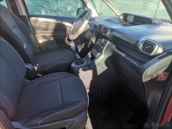 Citroen C3 Picasso 1.4 - 11