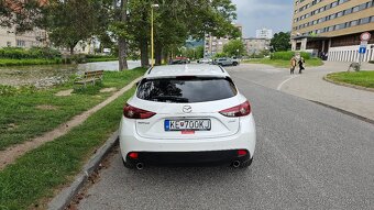 mazda 3 - 2016 - 2.0 benzín - 11