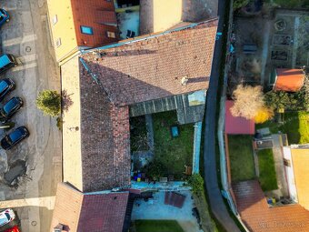 Na Predaj Rodinný Dom v Centre Mesta Modra - 11