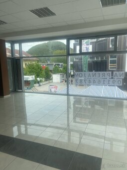 Obchodné priestory na prenájom 175m² - 11