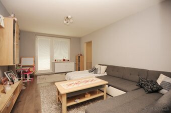 Už sa predal 3 izbový byt v CENTRE FIľakova - 11