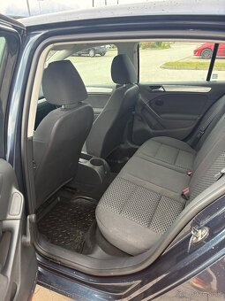 Volkswagen GOLF 6 - 11