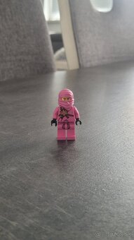 Predám lego ninjago figúrky - 11