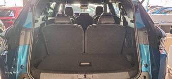 Peugeot 5008 1.2 MHEV 136k Allure Pack e-DCS6 - 11