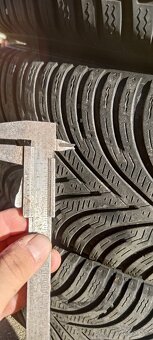 Elektróny ATS StreetRallye 7,0x17 ET45 5x114,3 - 11
