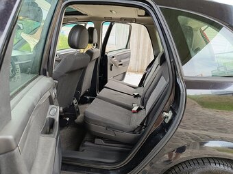 ✳️Opel Meriva 1.7 CDTI Cosmo M5✳️ - 11