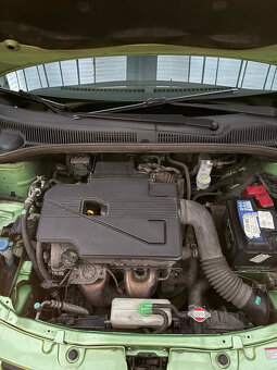 Suzuki SX4 2008 - 11