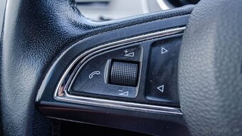 Škoda Rapid 1.2 TSI Ambition - 11