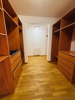 Prenájom,ELITNÉ BÝVANIE,4-izb.byt,240m2,Bratislava-DLHÉ DIEL - 11