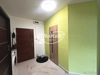 PREDAJ 2 izbový byt s balkónom, Jarková ulica, Dobšiná - 11