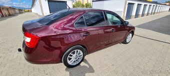 Škoda Rapid 1.2 TSI 77kw - 11
