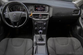 Volvo V40 2018 88kw 115t km aj na splátky - 11