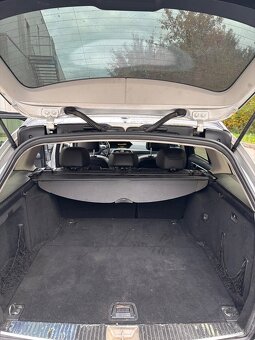 Mercedes-Benz C 180 cdi, 2012 - 11