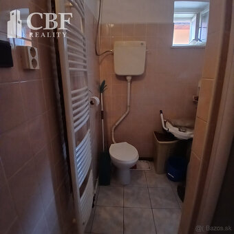 Na Predaj 2domie Gemera-jedno riešenie:Bývanie aj podnikanie - 11