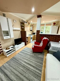 Krásny 3 izbový byt s vlastným kúrením, 72 m2, Lipany - 11