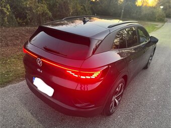 Volkswagen id.4 performance - 11