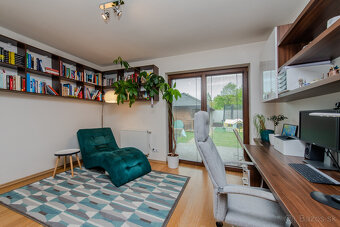 Na predaj 6 izbový rodinný dom - Košice, Moldava nad Bodvou - 11