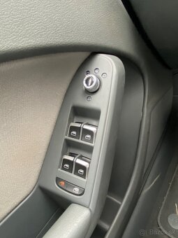 Audi A4 Avant QUATTRO 2.0TDi 130kW 4x4 - 11