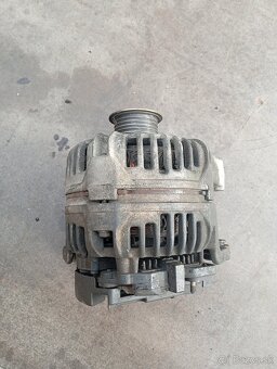 Opel Astra G 2,0 Tdi - 11