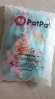 Nádherné dlhé šaty nove, nenosené - 11