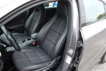 Mercedes-Benz A 1.5 Diesel - PREDAJ AJ NA SPLÁTKY - 11