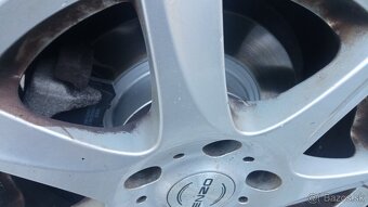 Renault Scénic 1.6 16V - 11