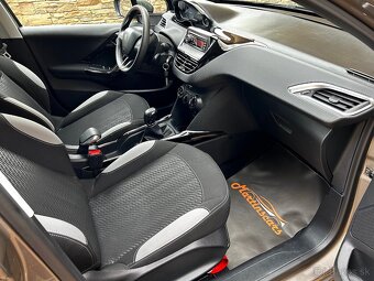 Peugeot 2008 1.2 PureTech Active - 11