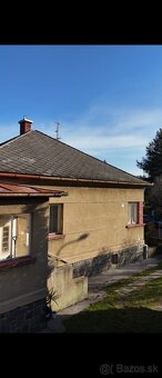 Rodinný dom v centre Prešova, ul. Sládkovičova,veľký pozemok - 11