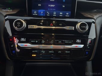 FORD EXPLORER -PLATINUM- 7MIEST - 11