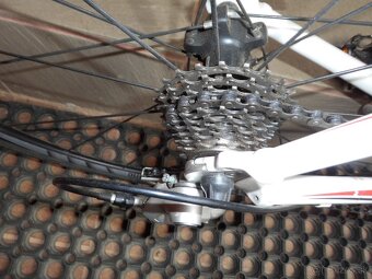 Predám cestný bicykel - 11