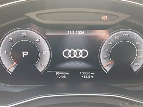 Audi A6 3.0Tdi Quattro 170kw 2019 Virtual - 11