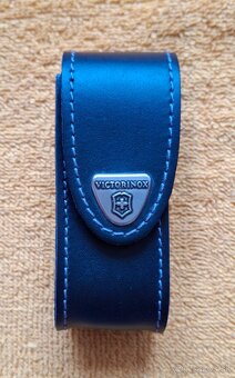 PREDÁM PÚZDRA NA VRECKOVÉ NOŽE VICTORINOX - 11