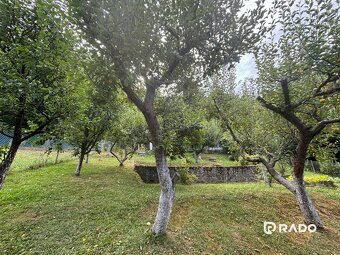 RADO | Na predaj chata, Drietoma – časť Brusné - 11