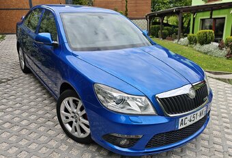Škoda Octavia RS 2.0 TDi CR 154 tis. KM - 11