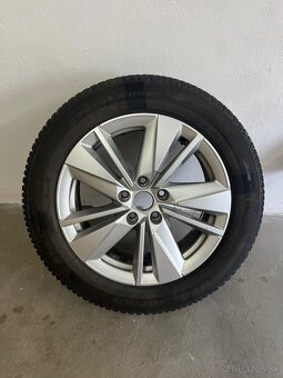 Škoda Karoq 1.5 TSI - 11