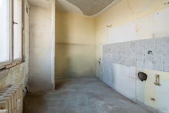 Na predaj | 1 izbový byt 31,50 m² - Drobného | Dúbravka - 11
