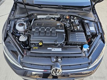 Volkswagen Golf Combi 1.6TDI - 11