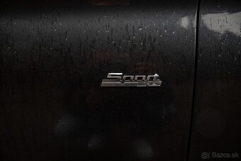 BMW Rad 5 520d ED Edition A/T - 11