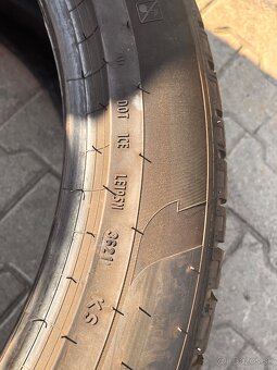 285/45R22 325/40R22 Pirelli zimne - 11