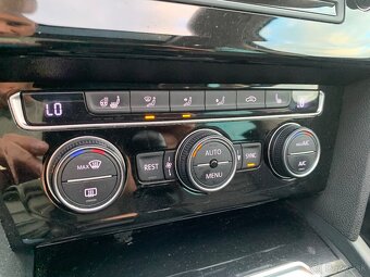 VW PASSAT VARIANT B8 2.0 TDI HIGHLINE BLUEMOTION, R19, NAVI - 11