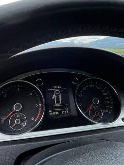 Passat 4motion - 11