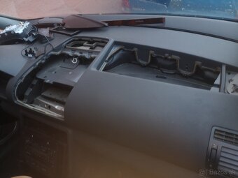 Rozpredám ww sharan seatalhambra ford galaxy - 11