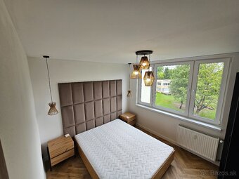 3-izbový byt, Košice - Humenská - 11