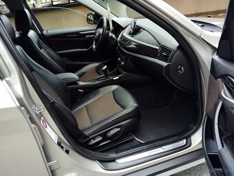 BMW X1 2.0 X-DRIVE, X-LINE - 11