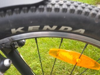 Bicykel 24  GT - 11