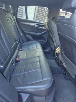 Predam BMW X4 xDrive20d - 11
