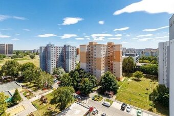 Na prenájom 3i byt na Tupolevovej ul., Petržalka - 11